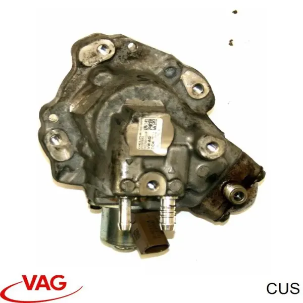 Коробка передач Audi A6 C4