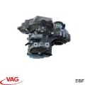 Коробка передач Skoda Octavia 1U2