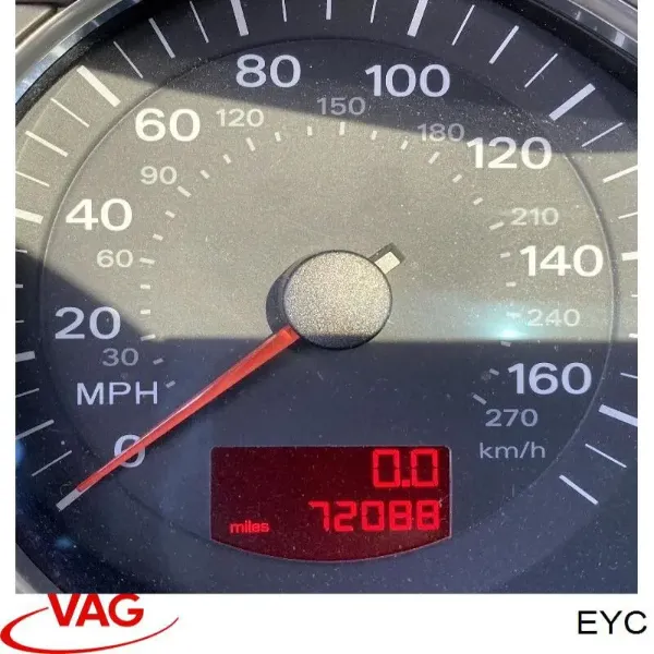  EYC VAG