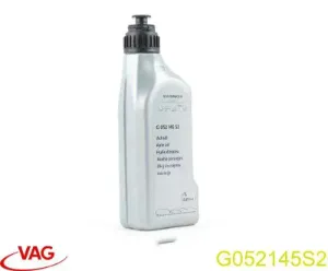 Масло трансмісії G052145S2 VAG