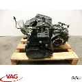 Коробка передач Skoda Fabia 6Y5