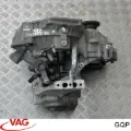 Коробка передач Volkswagen Golf 1K1