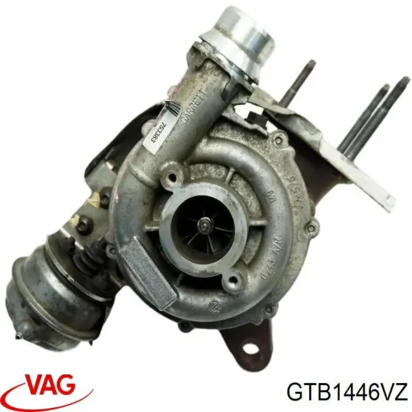  GTB1446VZ VAG
