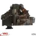 Коробка передач Skoda Octavia 1Z3