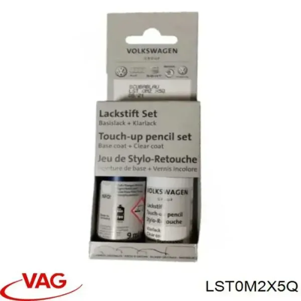 Підфарбовувач (олівець) LST0M2X5Q VAG