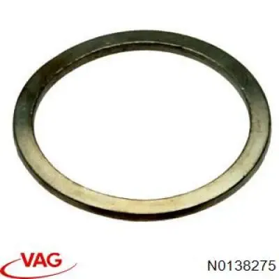 Прокладка натягувача ланцюга ГРМ N0138275 VAG