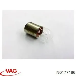 Лампочка N0177186 VAG