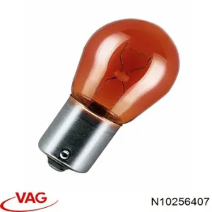 Лампочка N10256407 VAG