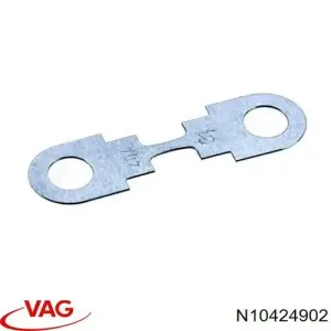 Запобіжник N10424902 VAG