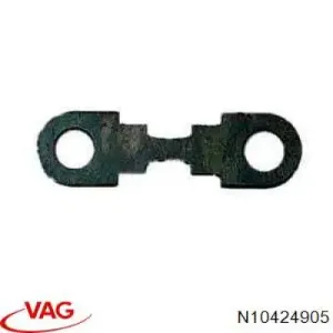 Запобіжник N10424905 VAG