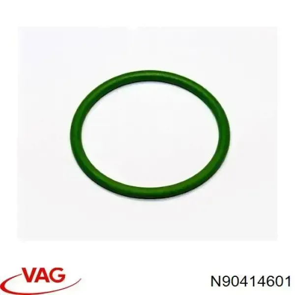 Прокладка вакуумного насосу VAG N90414601
