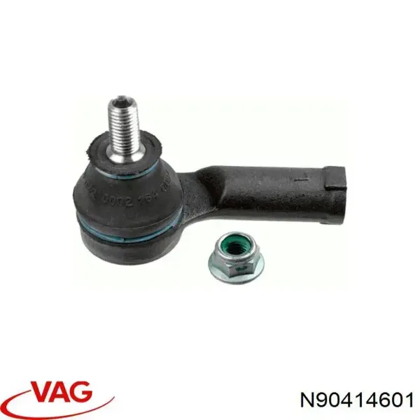 Купити N90414601 VAG Прокладка вакуумного насосу