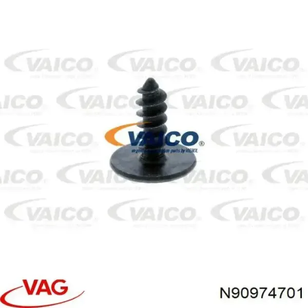 Захист двигуна 50267149 HB Autoelektrik