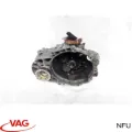 Коробка передач Volkswagen Passat 365
