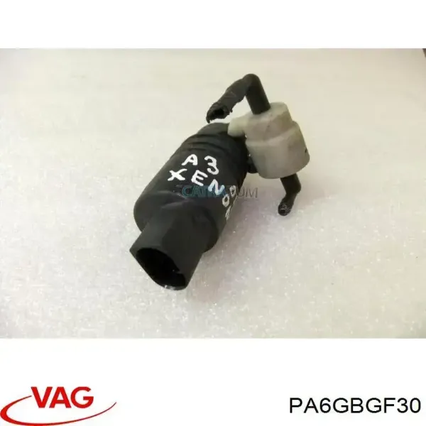 Моторчик омивача PA6GBGF30 VAG