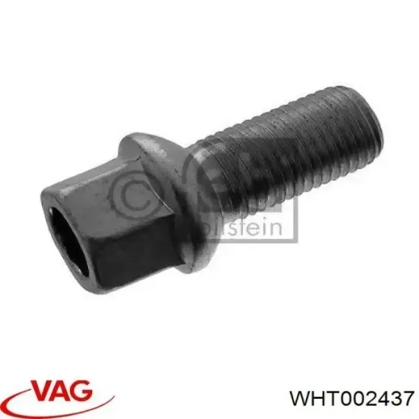 Колісний болт WHT002437 VAG
