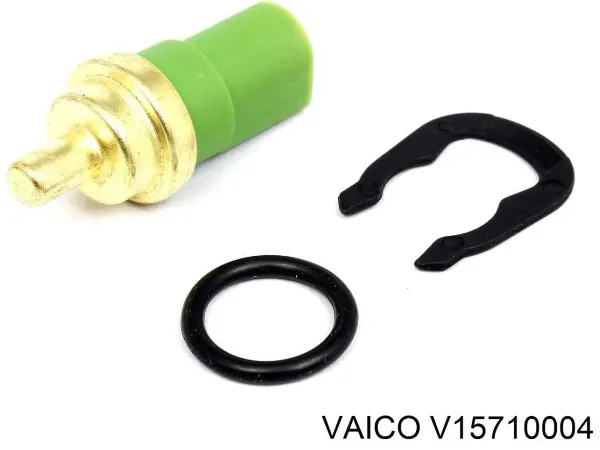 Реле свічок накалу V15710004 VEMO/Vaico