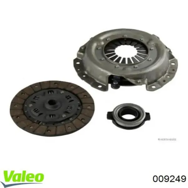 Комплект зчеплення  VALEO 009249