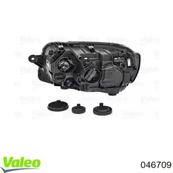 Фара права FP7441R2E Depo/Loro/Abakus
