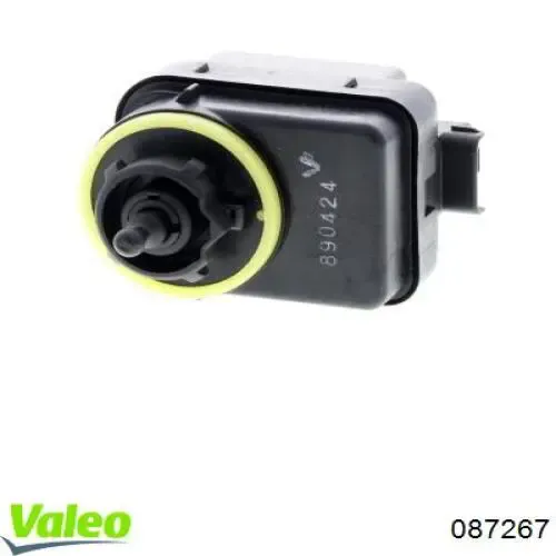 Коректор фар 2307109 Polcar