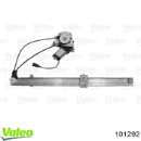 Бендикс стартера VALEO 101292 Бендикс стартера VALEO 101292