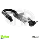 Замок зажигания VALEO 252402 Замок зажигания VALEO 252402