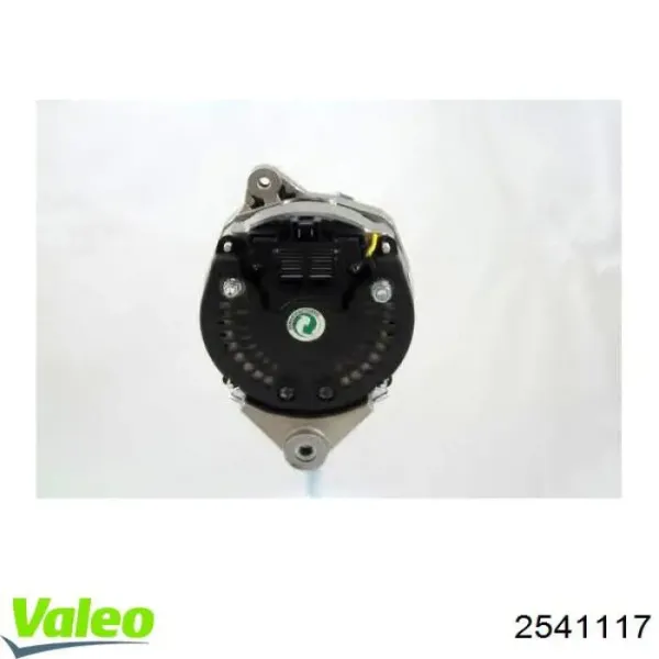 Генератор 2541117 VALEO