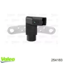 Реле регулятор генератора VALEO 254183 Реле регулятор генератора VALEO 254183
