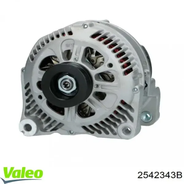 Генератор 2542343B VALEO