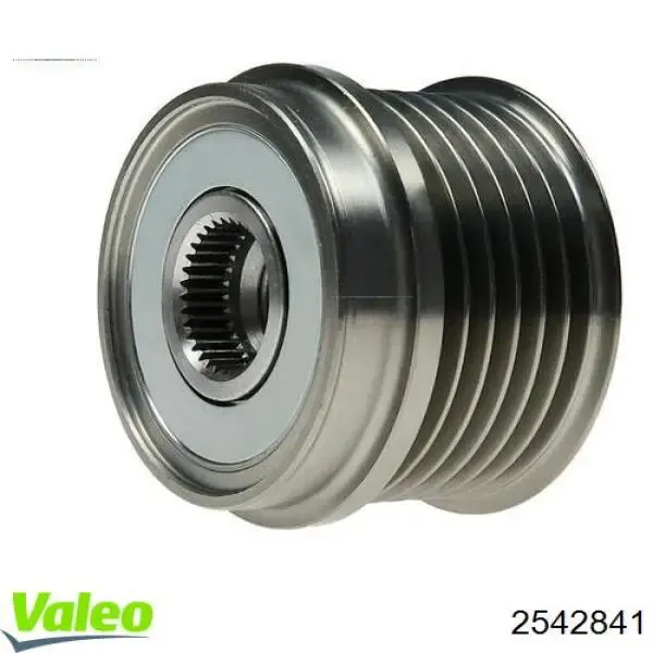 Генератор 2542841 VALEO
