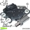 Реле генератора VALEO 592175