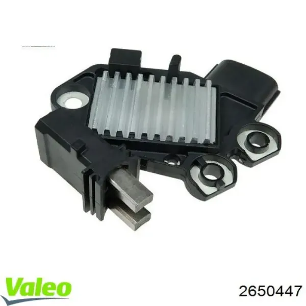 Реле генератора 2650447 VALEO
