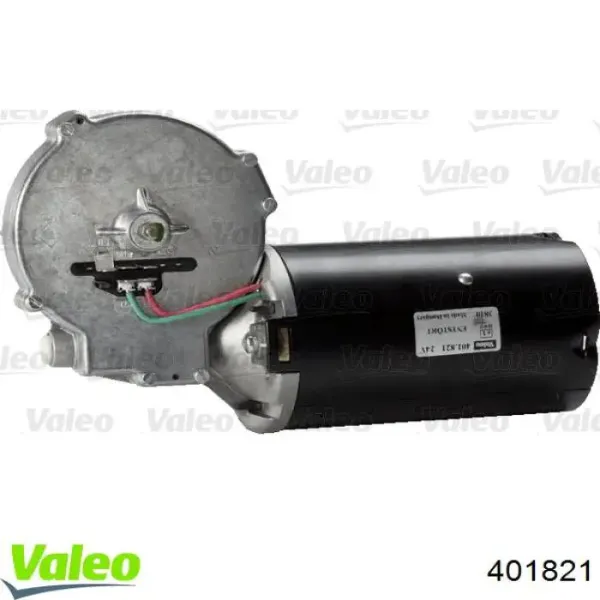 Двигун склоочисника лобового скла (трапеції) 986337402 Bosch