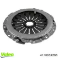 Диск зчеплення VALEO 4110039200