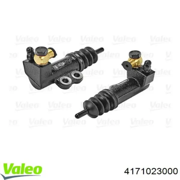 Робочий циліндр зчеплення 4171023000 VALEO