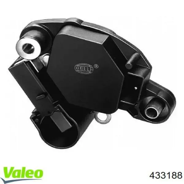 Генератор CA820 REMA-PARTS