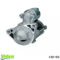 Стартер Daewoo Tico KLY3
