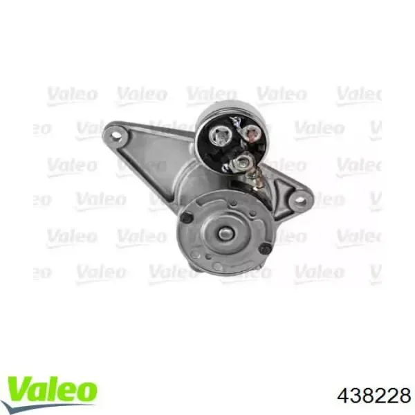 Стартер FS10E10 VALEO