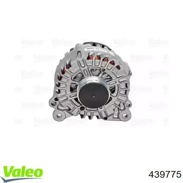 Генератор TG15C095 VALEO