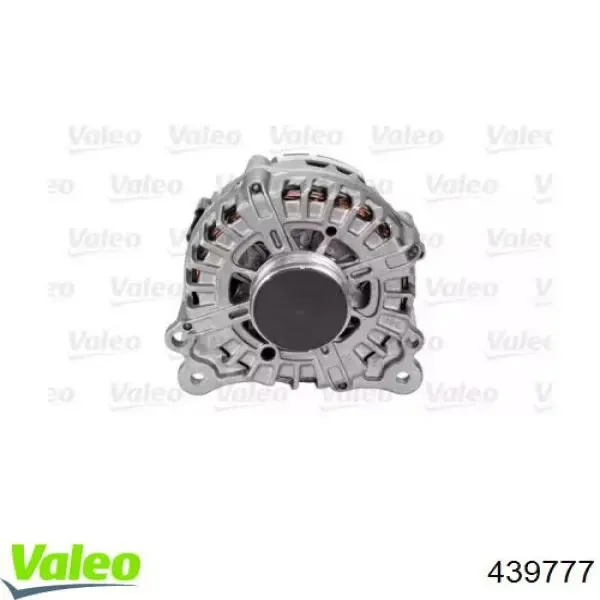 Генератор 444205 VALEO