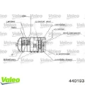 Генератор Ford Focus DAW, DBW