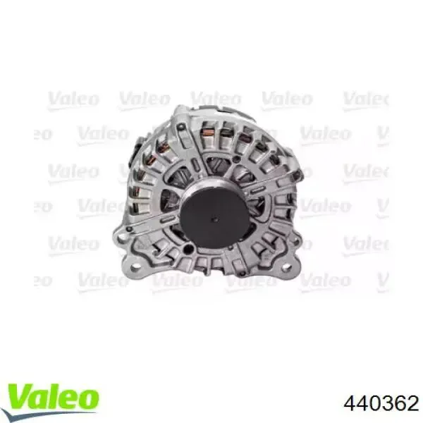 Генератор FG20S016 VALEO