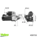 Стартер Opel Ascona 84, 89