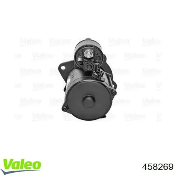Стартер AZF4508 Mahle Original