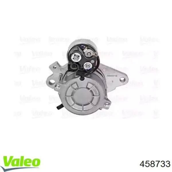 Стартер 281000Q170 Toyota