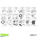 Клапан компрессора кондиционера VALEO 509217