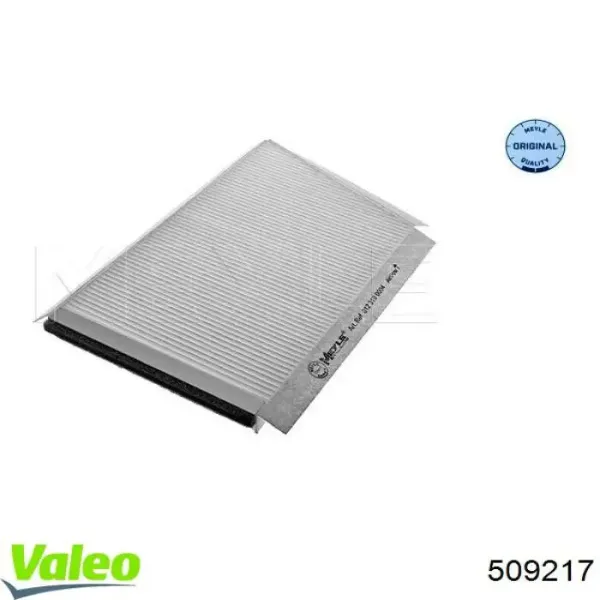 Клапан компресора кондиціонера 509217 VALEO