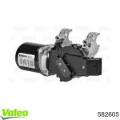 Двигун склоочисника лобового скла (трапеції) VALEO 582605