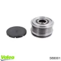 Шків генератора VALEO 588001