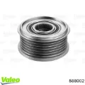 Шків генератора VALEO 588002